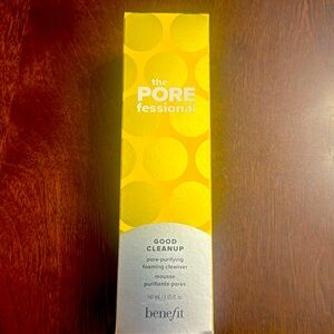 Benefit the Porefessional Good Cleanup